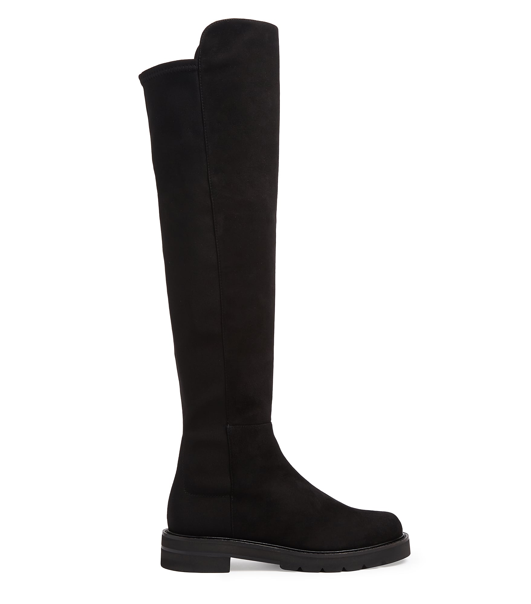 5050 lift boots