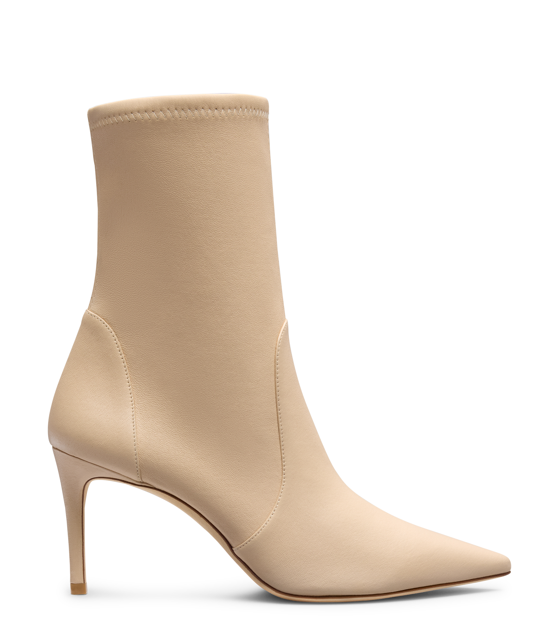 Stuart Power Stiefelette 75 - Frau Stiefel Und Stiefeletten Kalter Schaum 36