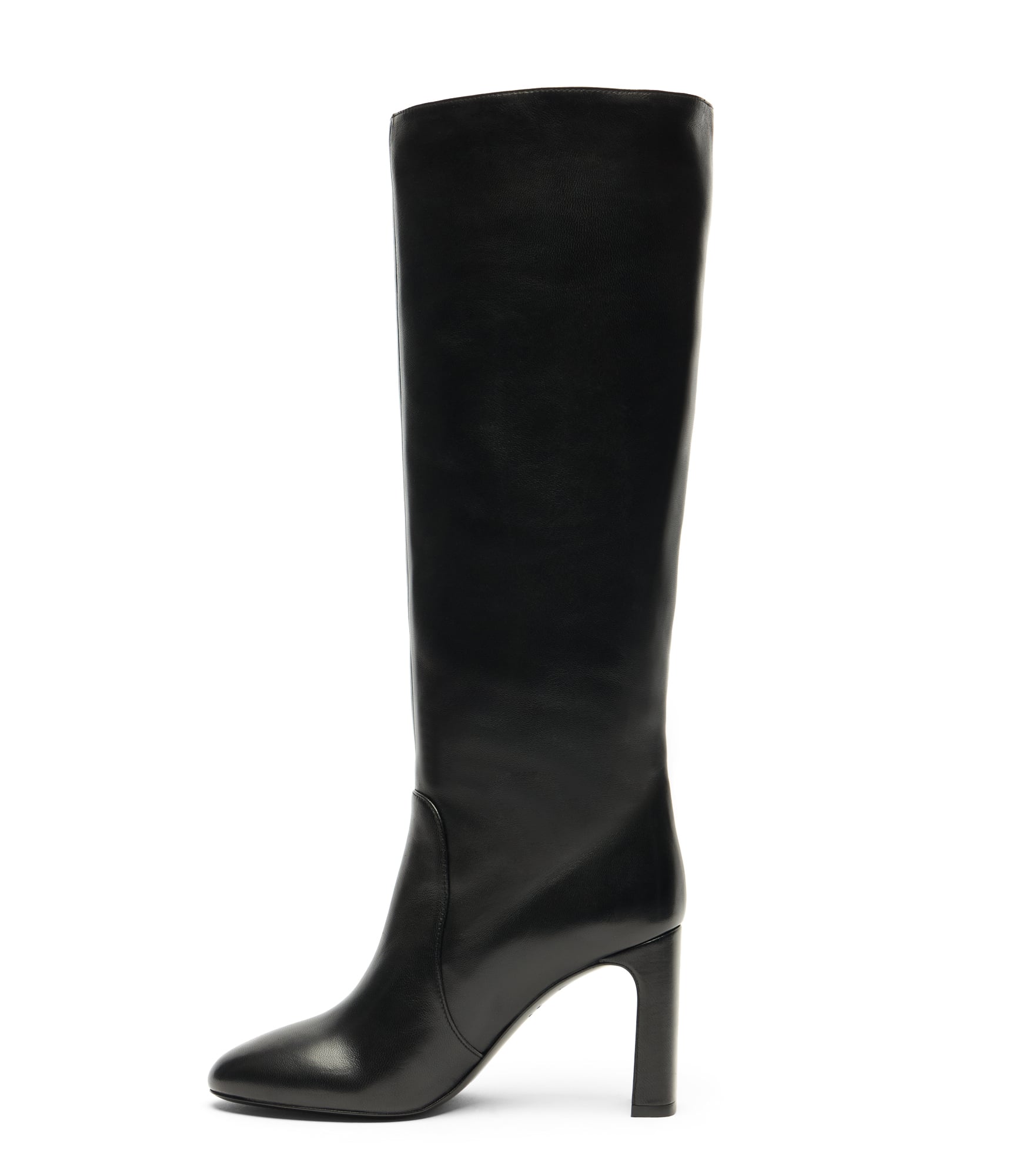  Stuart Weitzman Babette Tubo Boot 85 - Frau Stiefel Und Stiefeletten Black 40.5 