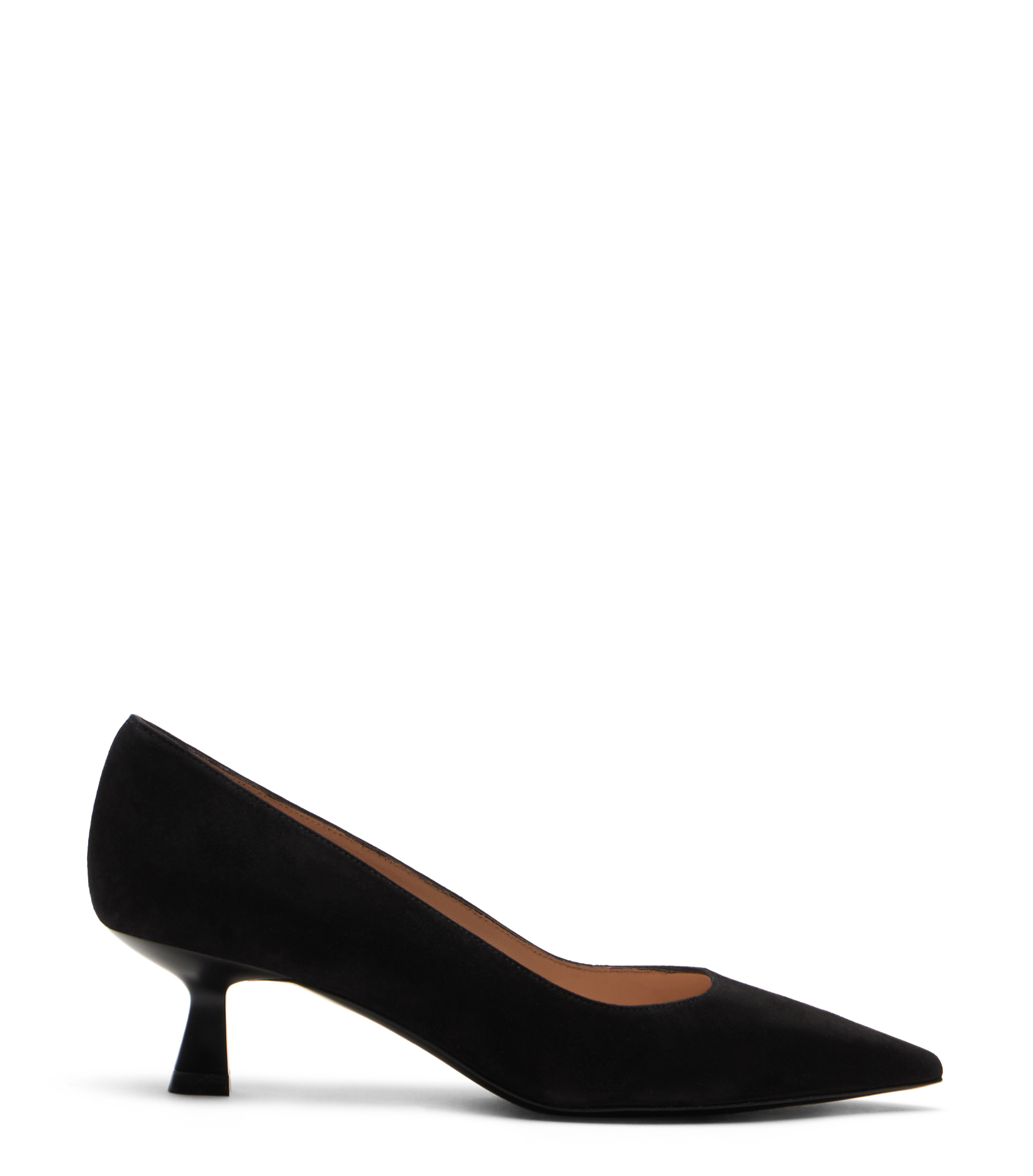 Stuart Sculpt Pumps 50 - Frau Stiefel Und Stiefeletten Schwarz 40.5