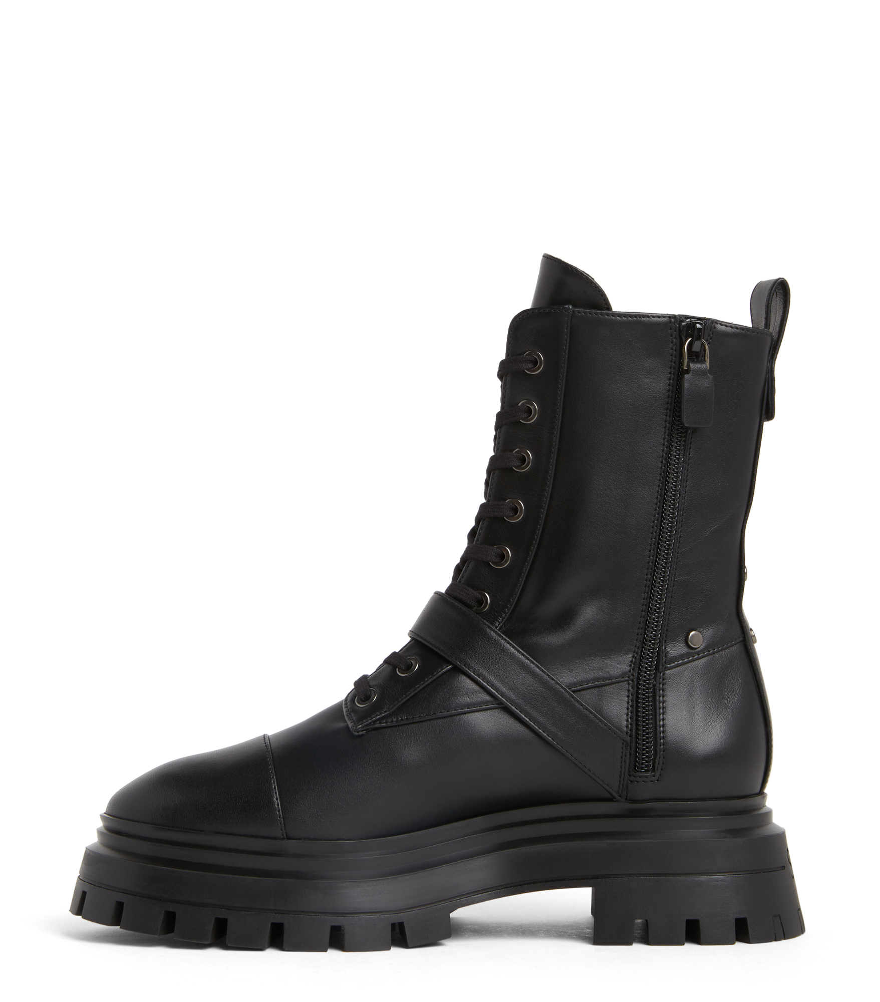  Stuart Weitzman Maverick Bedford Bootie - Woman  Black 39 