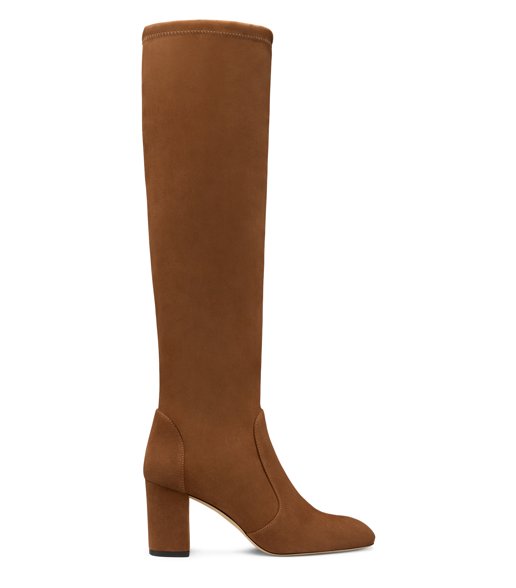 Lucie Boot 75 - Donna Stivali E Stivaletti Toasted Almond 37.5