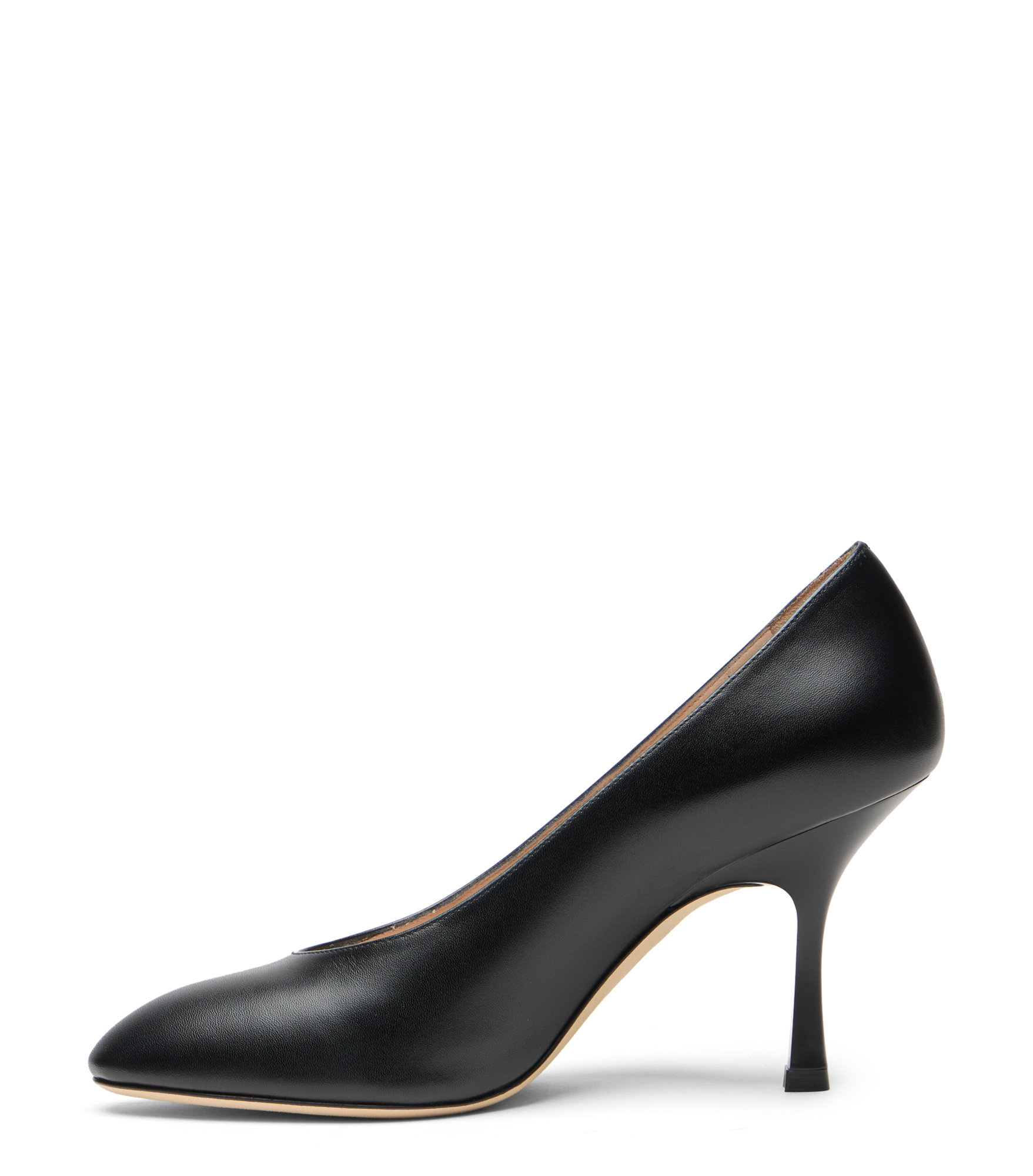  Stuart Weitzman Madison Pump 85 - Woman Pumps Black 41 