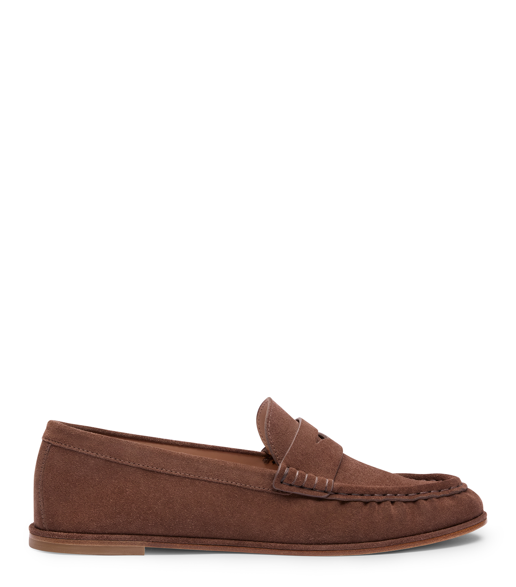 Spencer Loafer - Frau Summer Collection Zigarre 39.5
