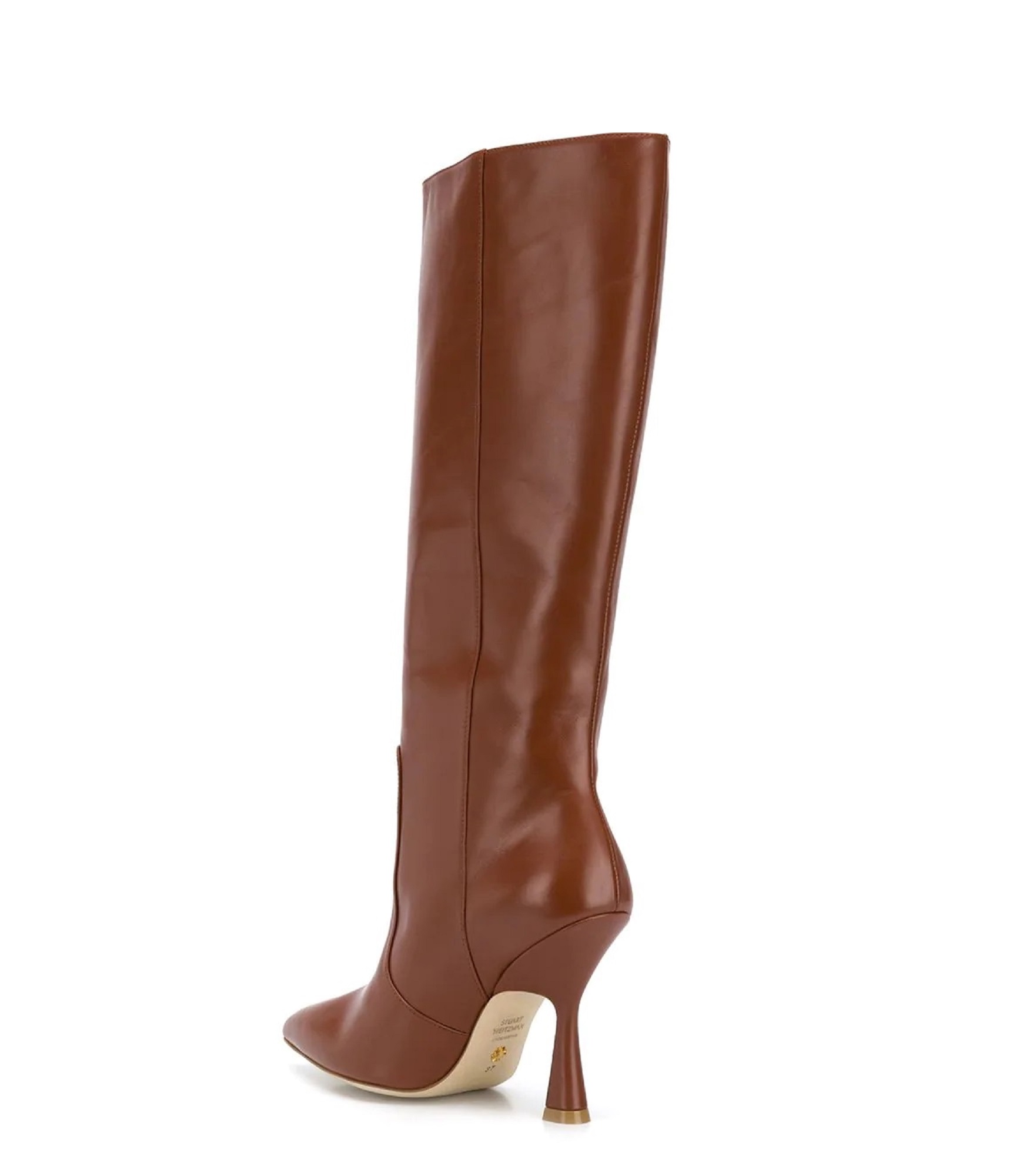 stuart weitzman parton