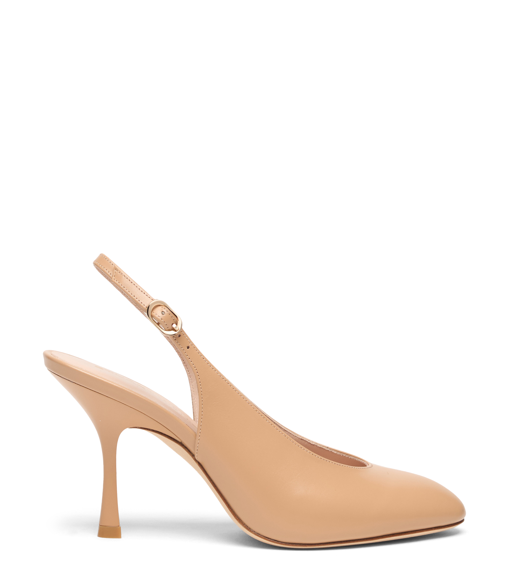 Madison Slingback 85 - Frau Slingback Adobe 38