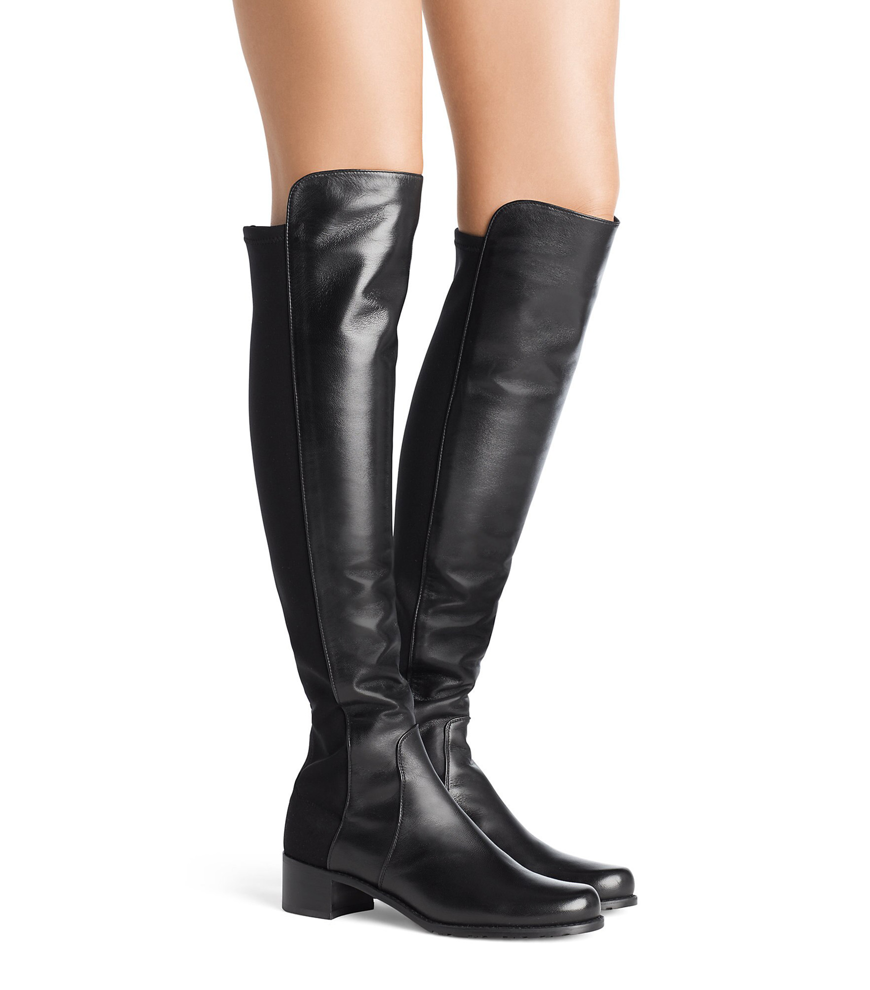 stuart weitzman reserve suede