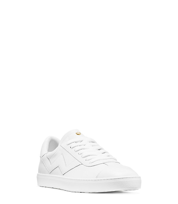 Stuart Weitzman Daryl - Woman Sneakers White 36 