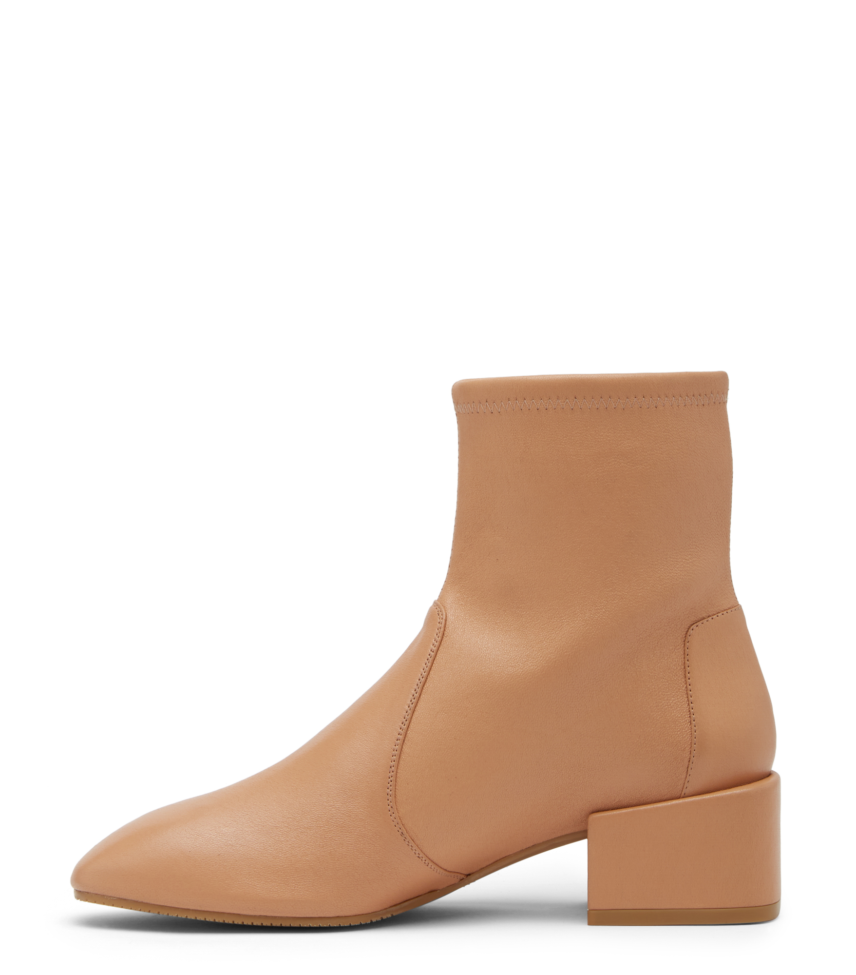  Stuart Weitzman Accordion - Frau  Ingwer 36.5 