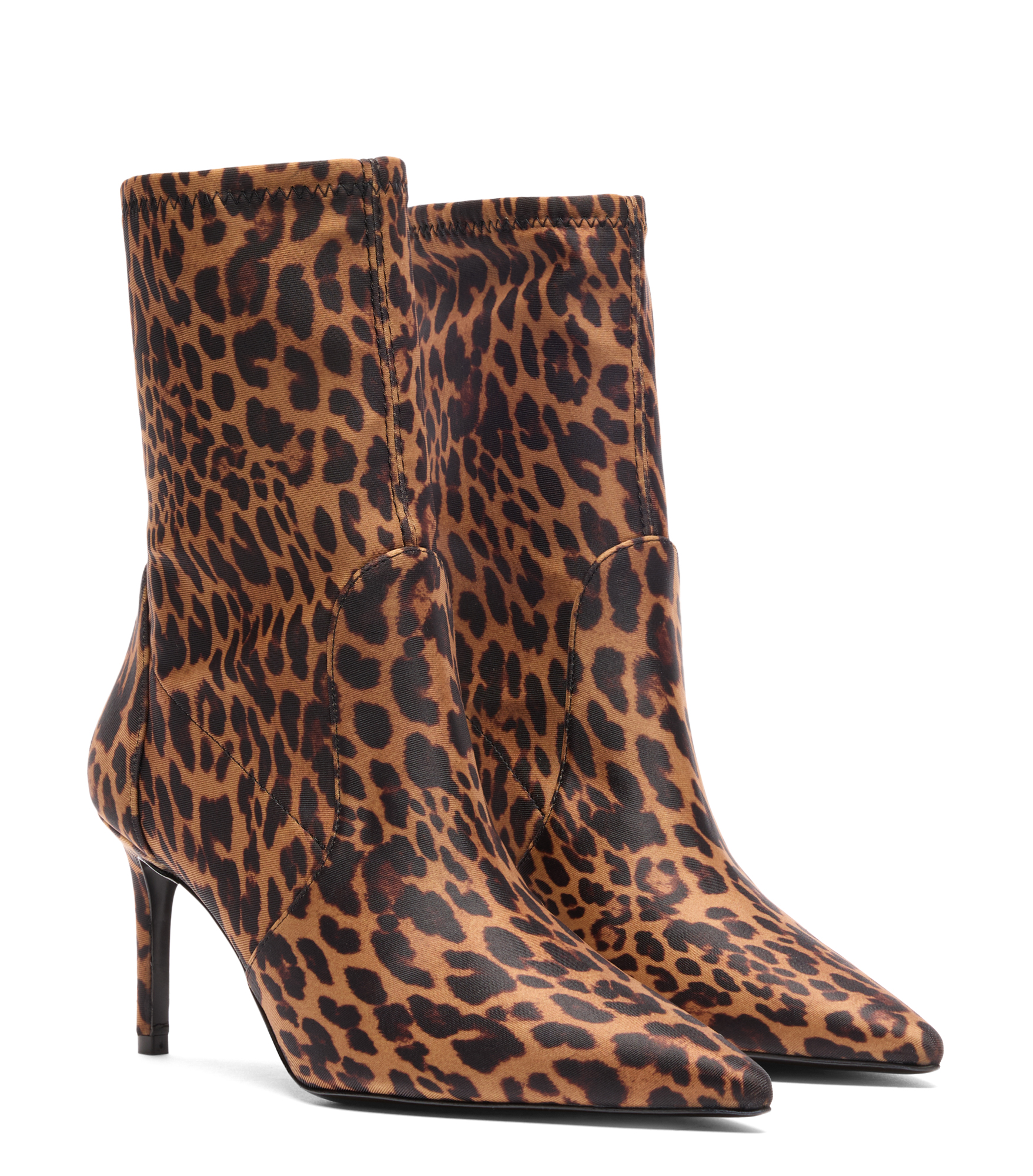  Stuart Weitzman Stuart Power Bootie 10 - Woman  Classic 35 