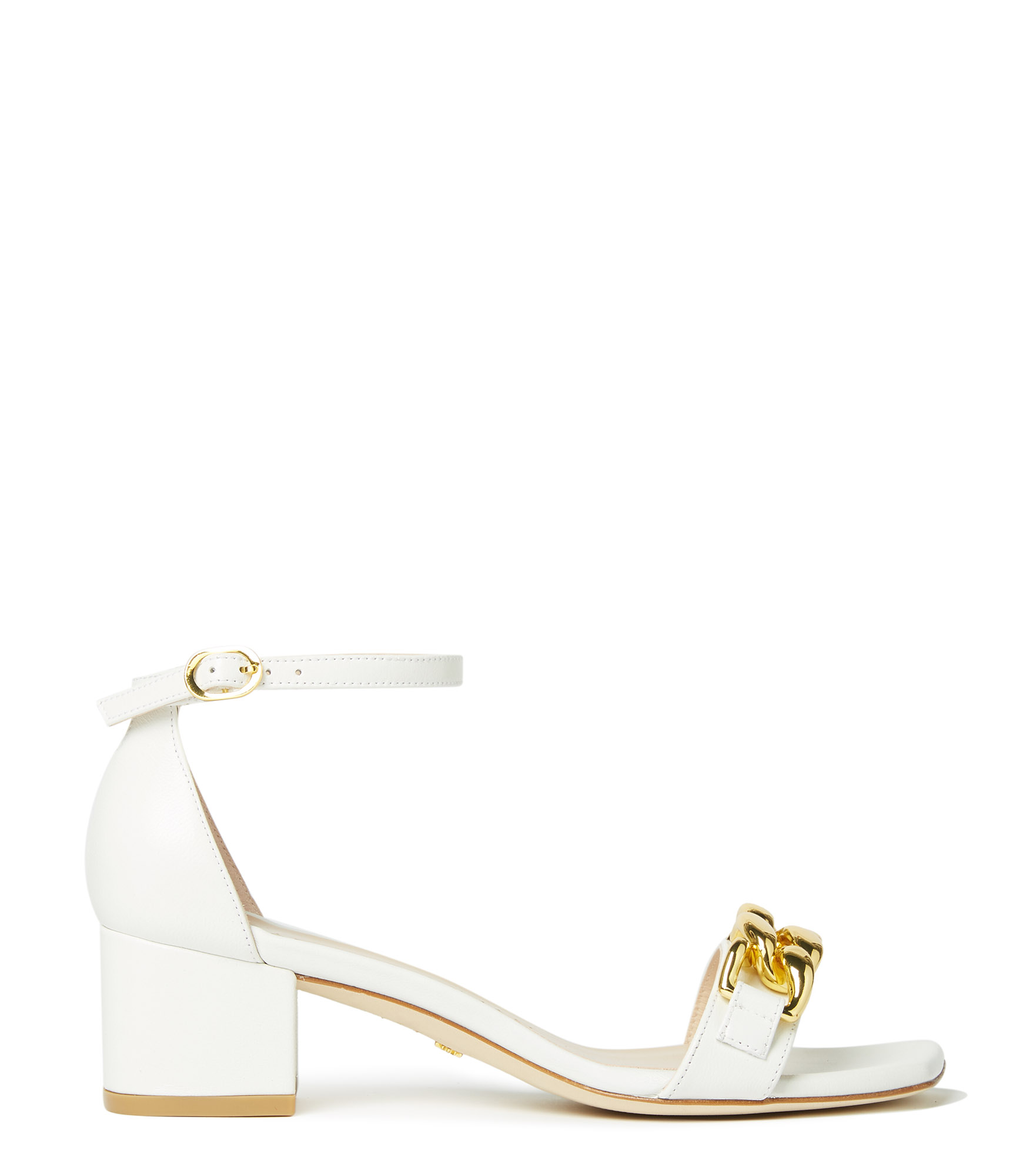 stuart weitzman amelina block 50 chain