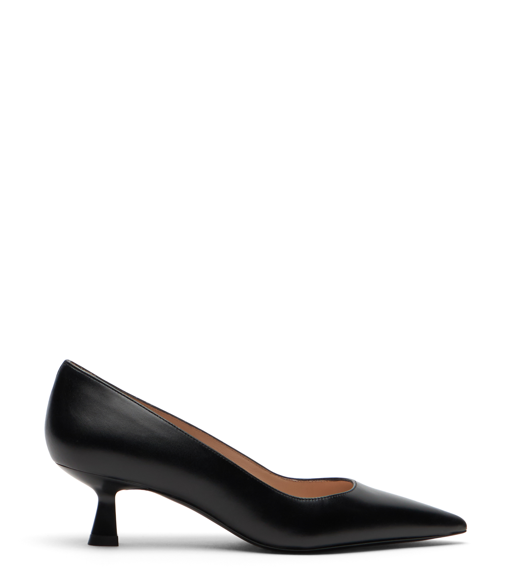 Stuart Sculpt Pumps 50 - Frau Stiefel Und Stiefeletten Schwarz 37