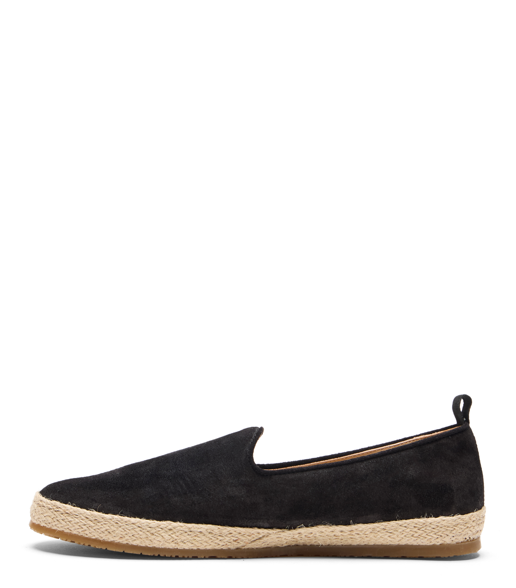 Stuart Weitzman Diaz - Mann Loafer & Mokassins Black 44 