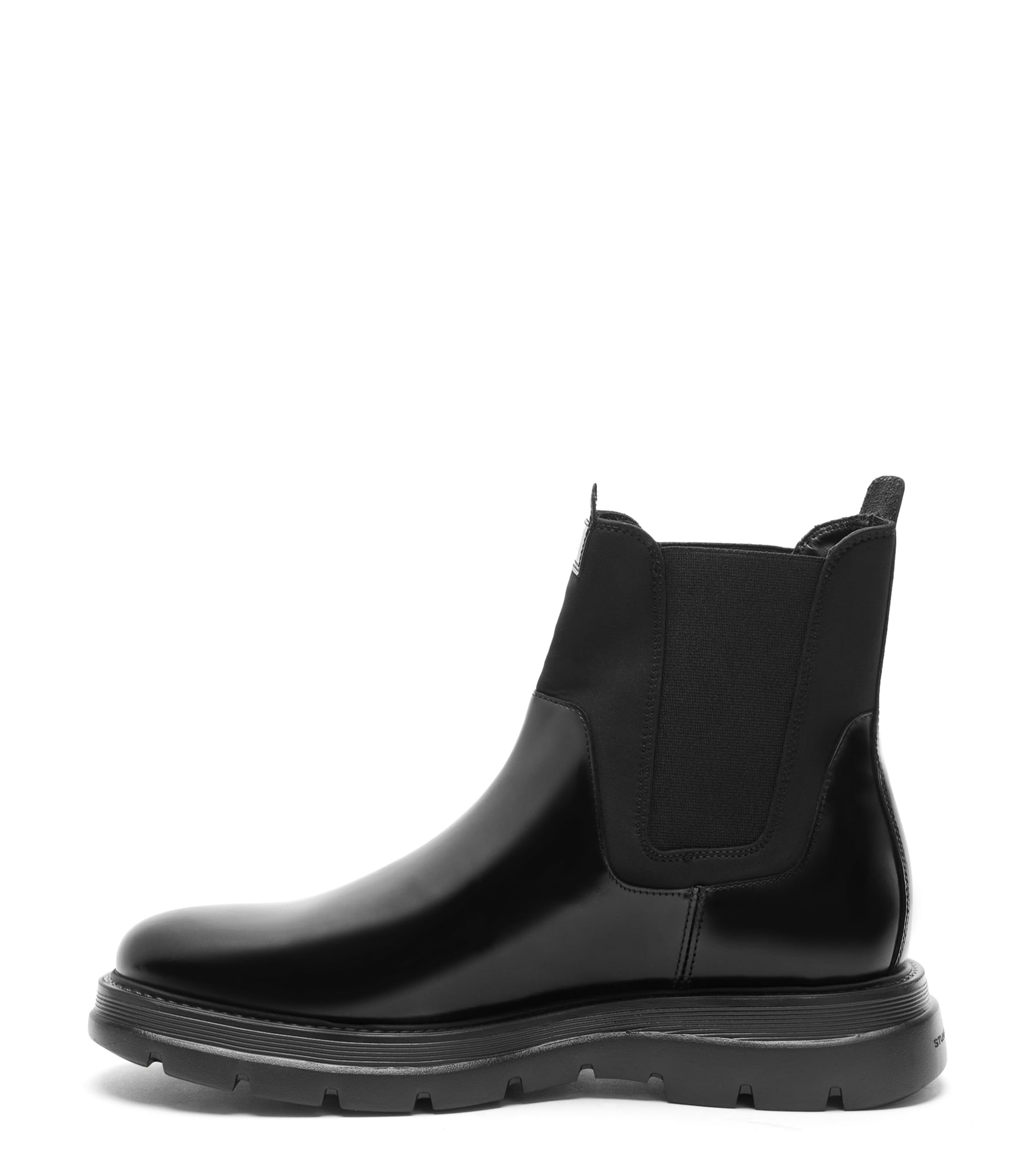 Stuart Weitzman Arden - Hombre Botines Black 41 