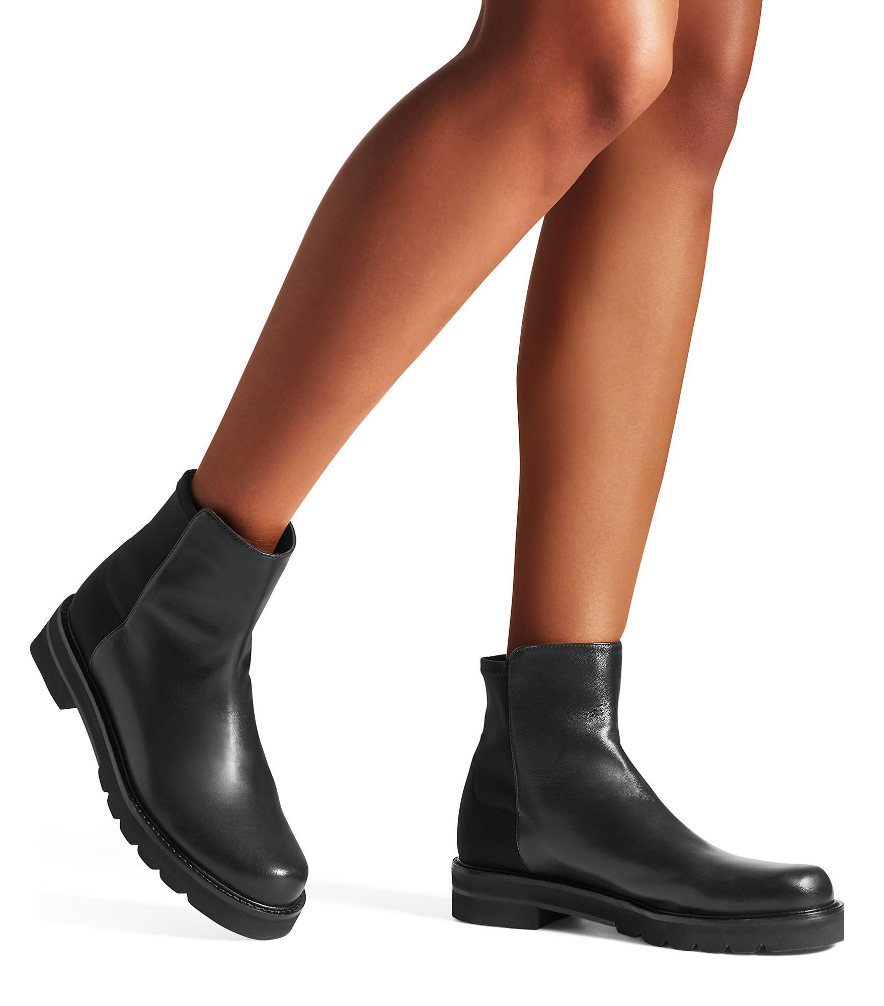 stuart weitzman riley bootie