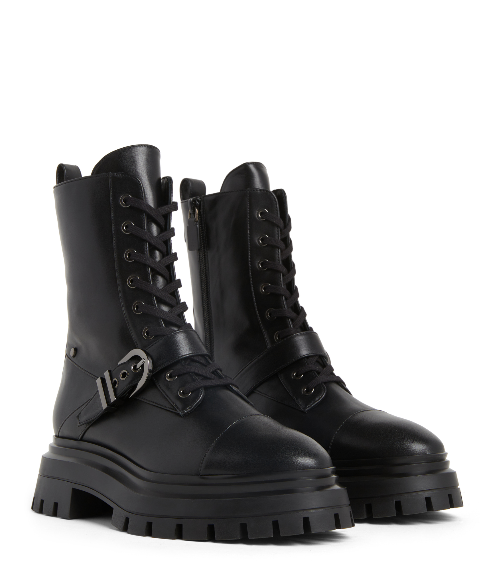  Stuart Weitzman Maverick Bedford Bootie - Woman  Black 39 