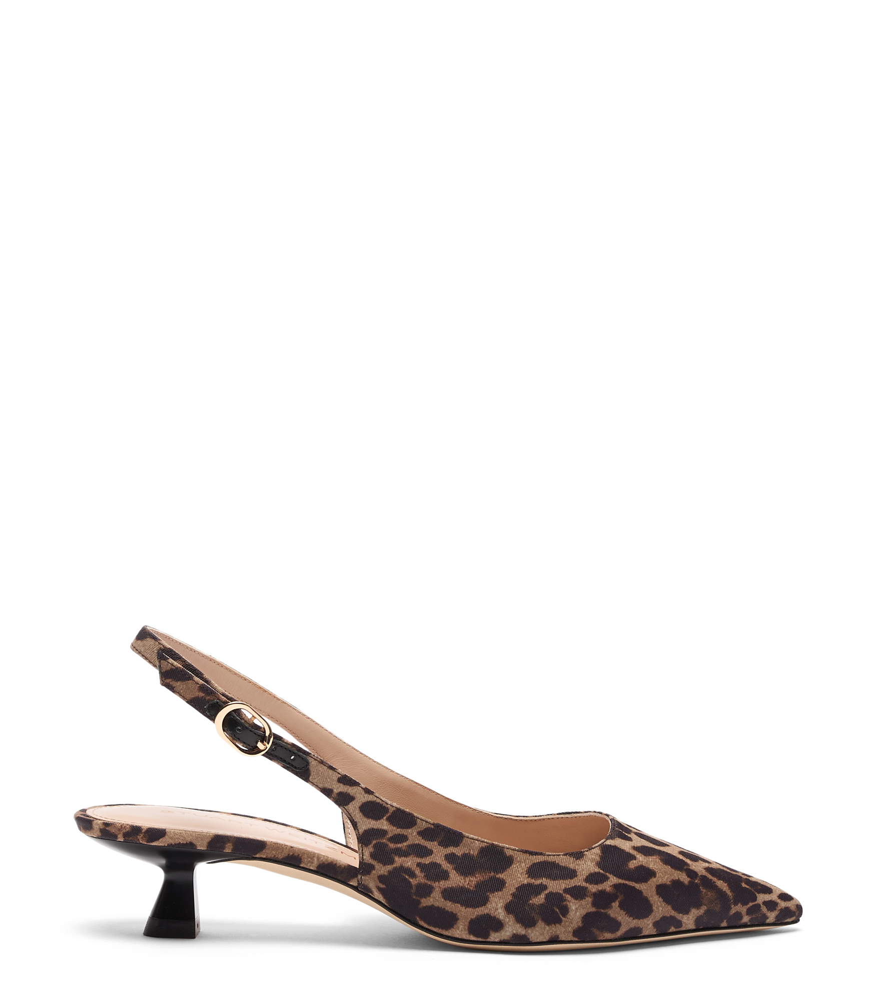 Stuart Sculpt Slingback 35 - Frau Stiefel Und Stiefeletten Klassisch Hell 39.5