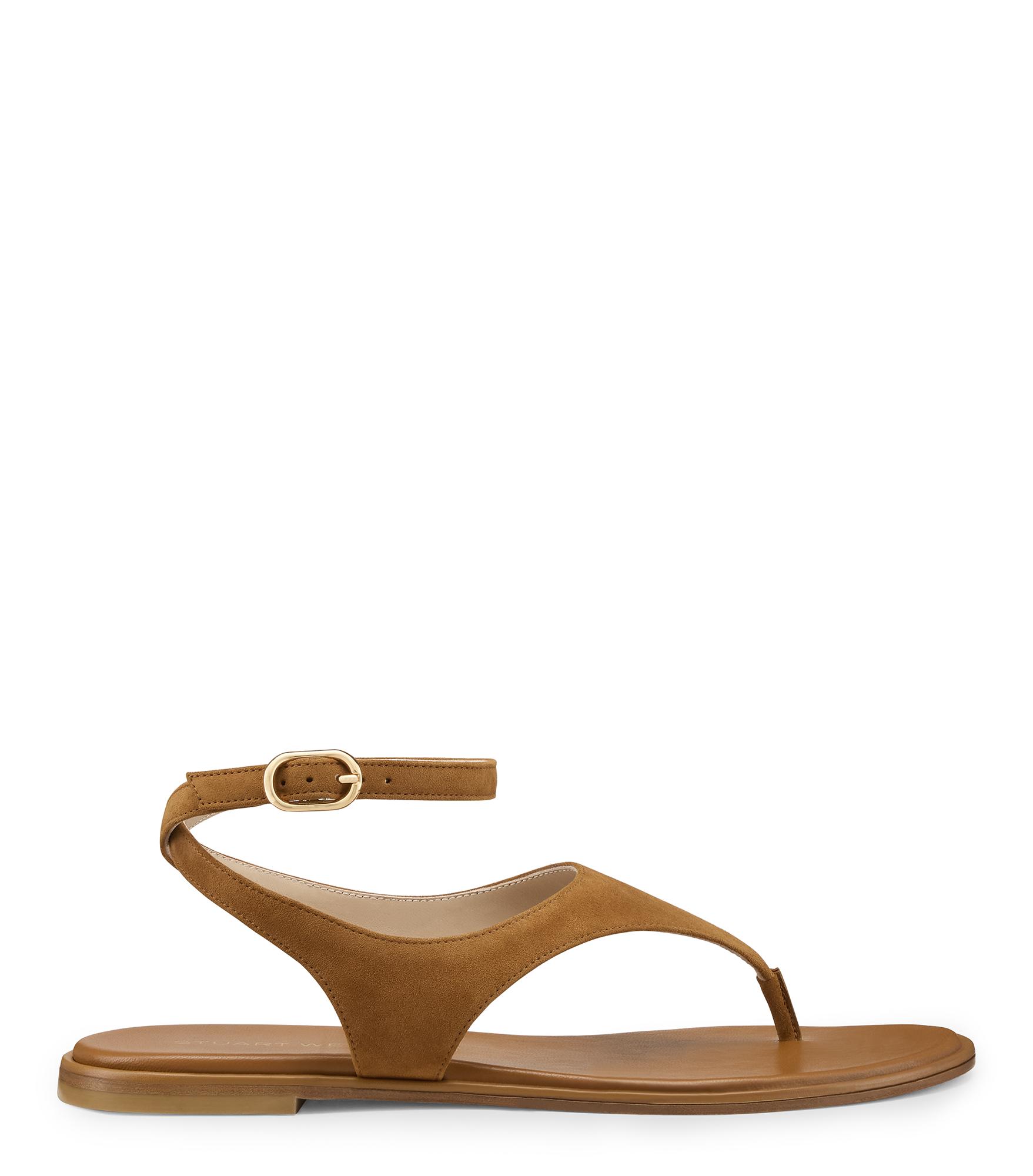 Marley Sandal - Donna Sandali Boho Tan 36.5