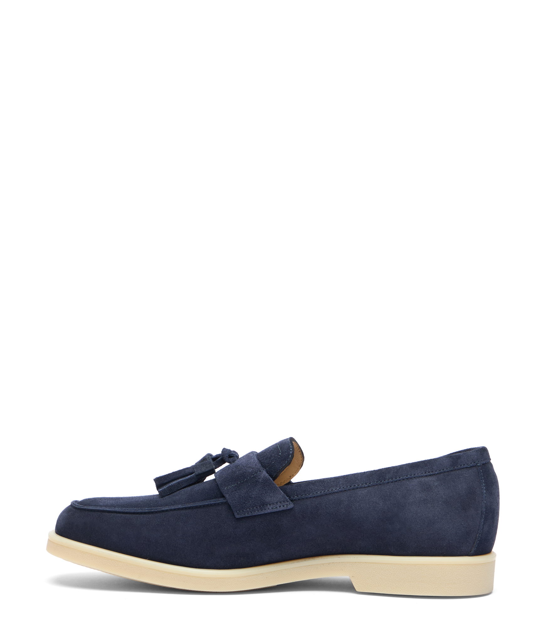 Stuart Weitzman Brett - Mann  Navyblue 44.5 