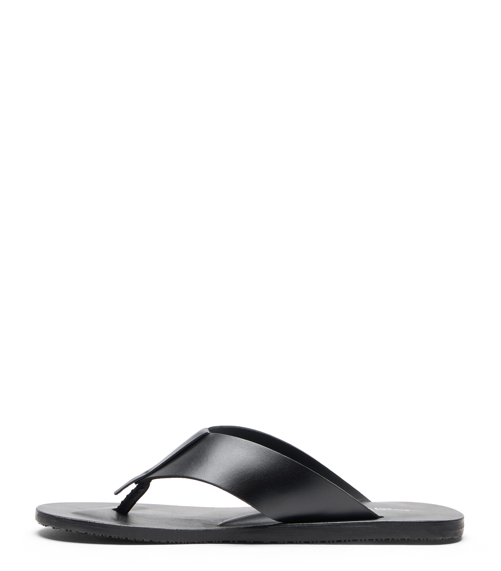  Stuart Weitzman Bastian - Mann Sandalen Und Hausschuhe Black 40 