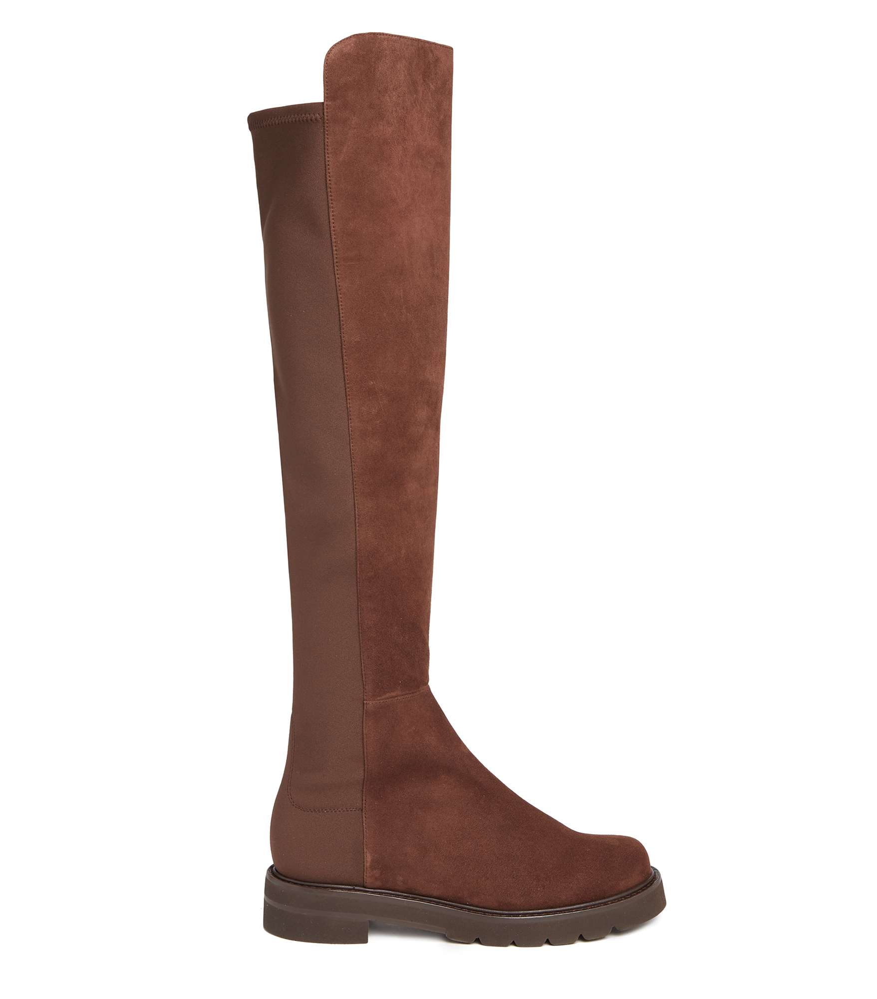 5050 lift boots