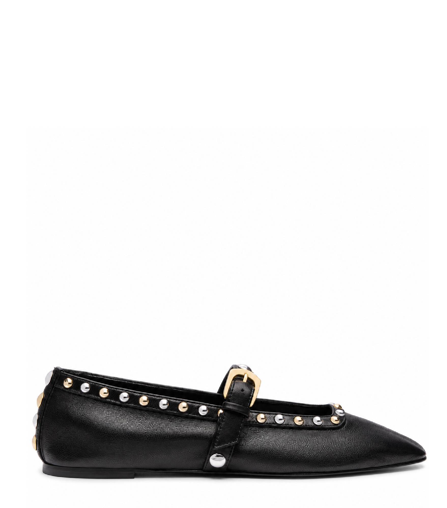 Perry Mary Jane - Donna Mocassini E Scarpe Basse Black 36