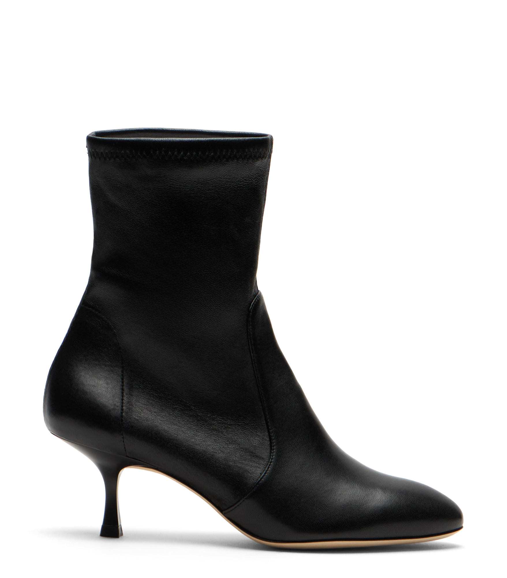 Madison Stiefelette 60 - Frau Stiefel Und Stiefeletten Schwarz 36