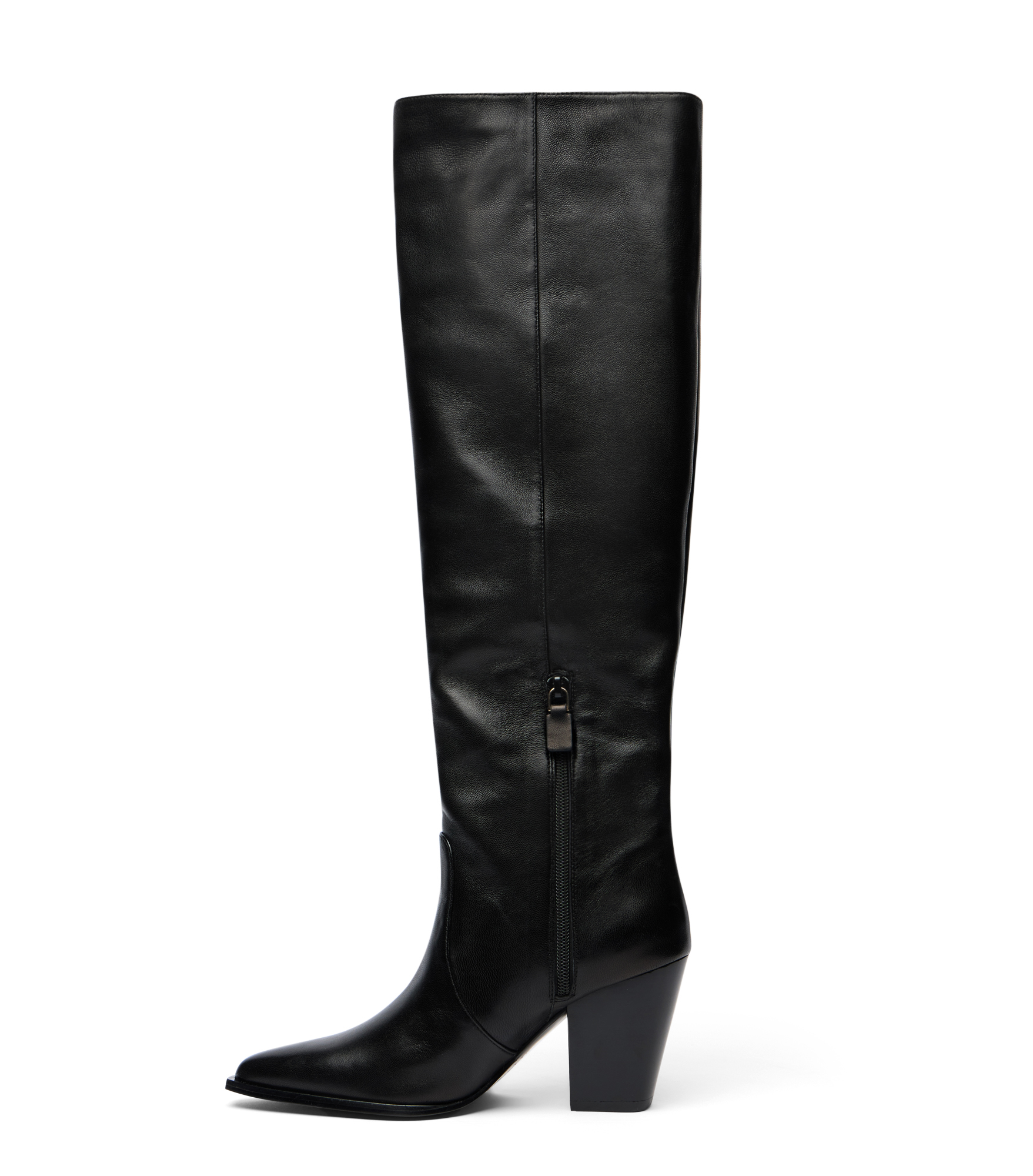  Stuart Weitzman Jolene Boot - Frau  Black 41 