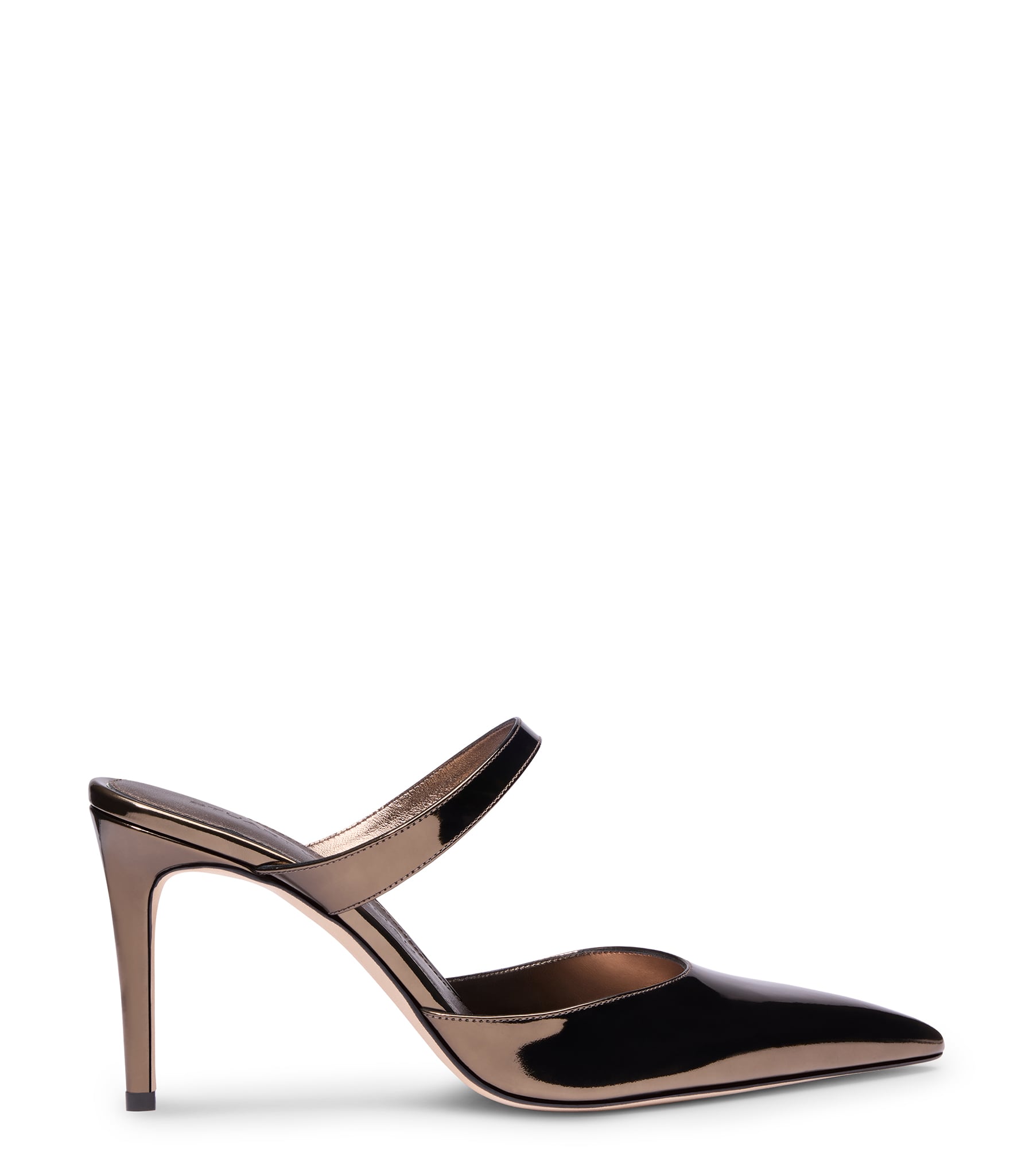Stuart Power Mule 85 - Donna Sandali Cigar 38.5
