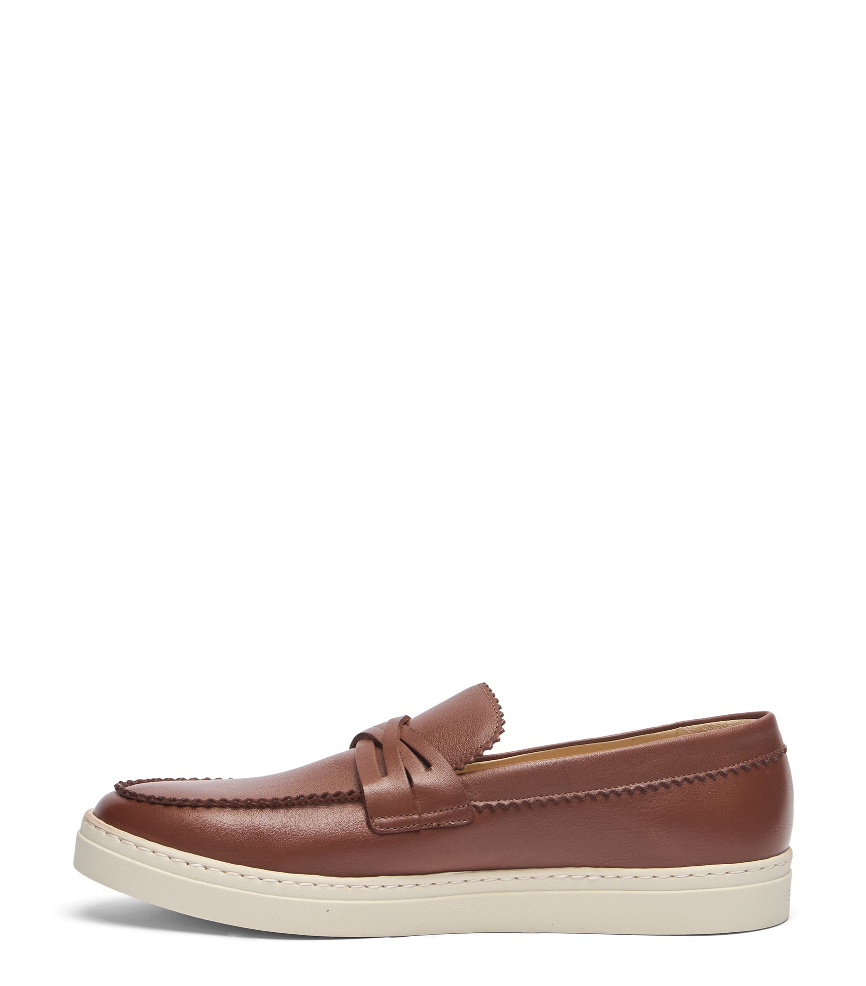  Stuart Weitzman Brixton - Hombre  Auburn 43.5 