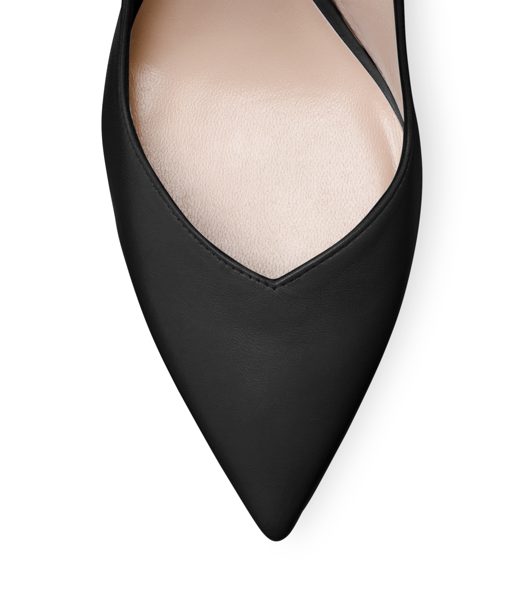 stuart weitzman anny 105 pump