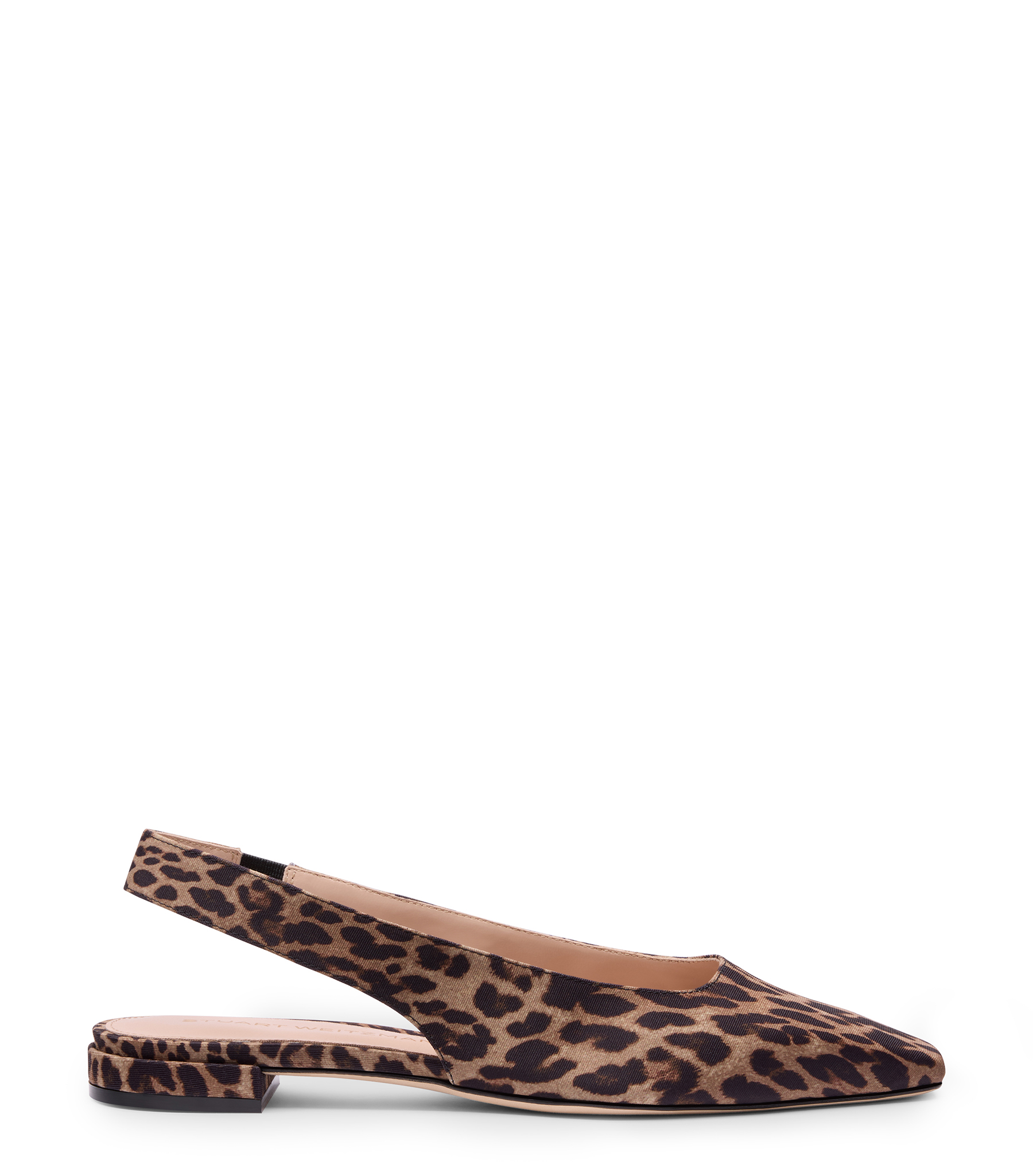 Stassi Slingback - Frau Stiefel Und Stiefeletten Klassisch Hell 39