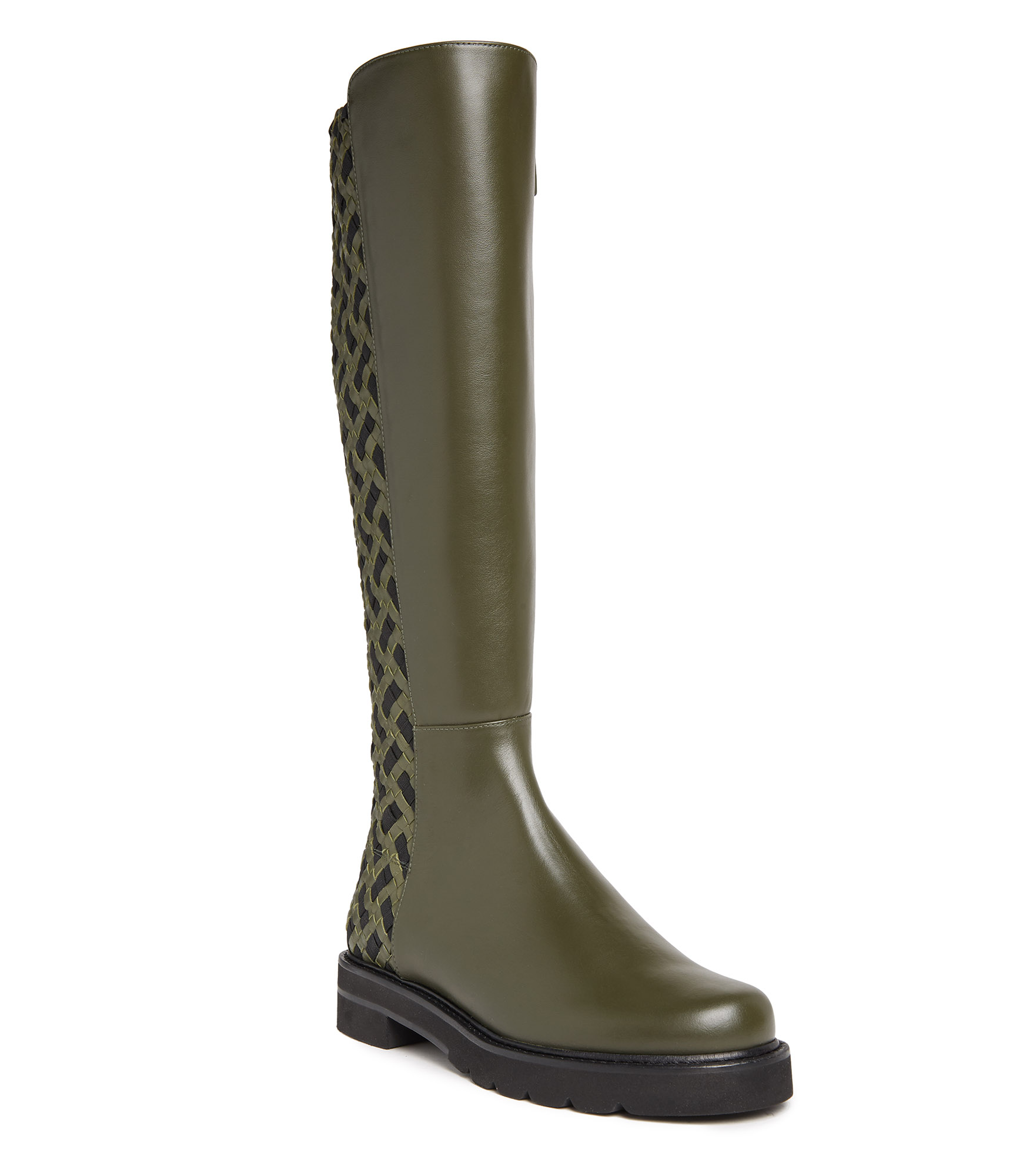winrich boots