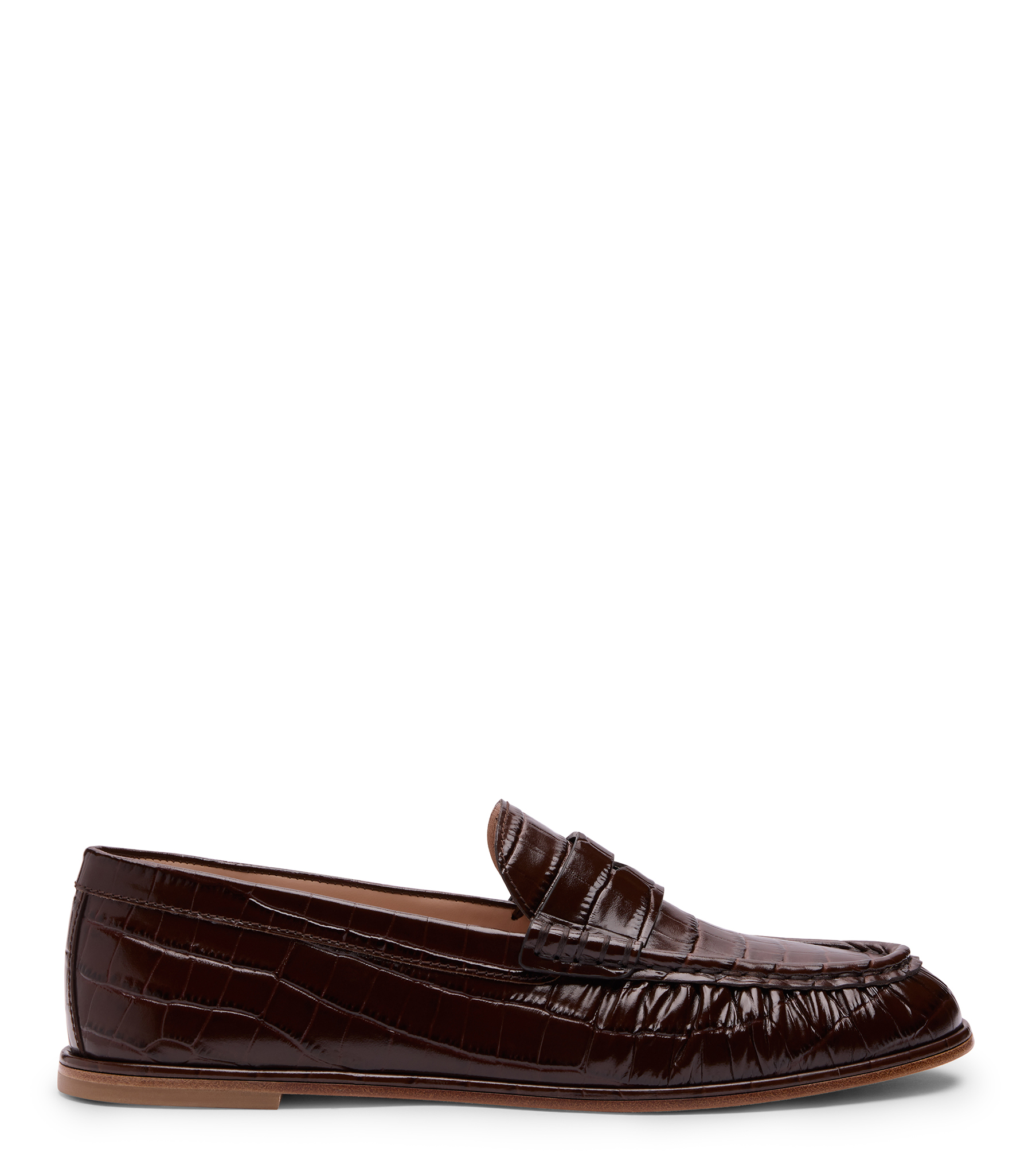 Spencer Loafer - Donna Mocassini E Scarpe Basse Walnut 39