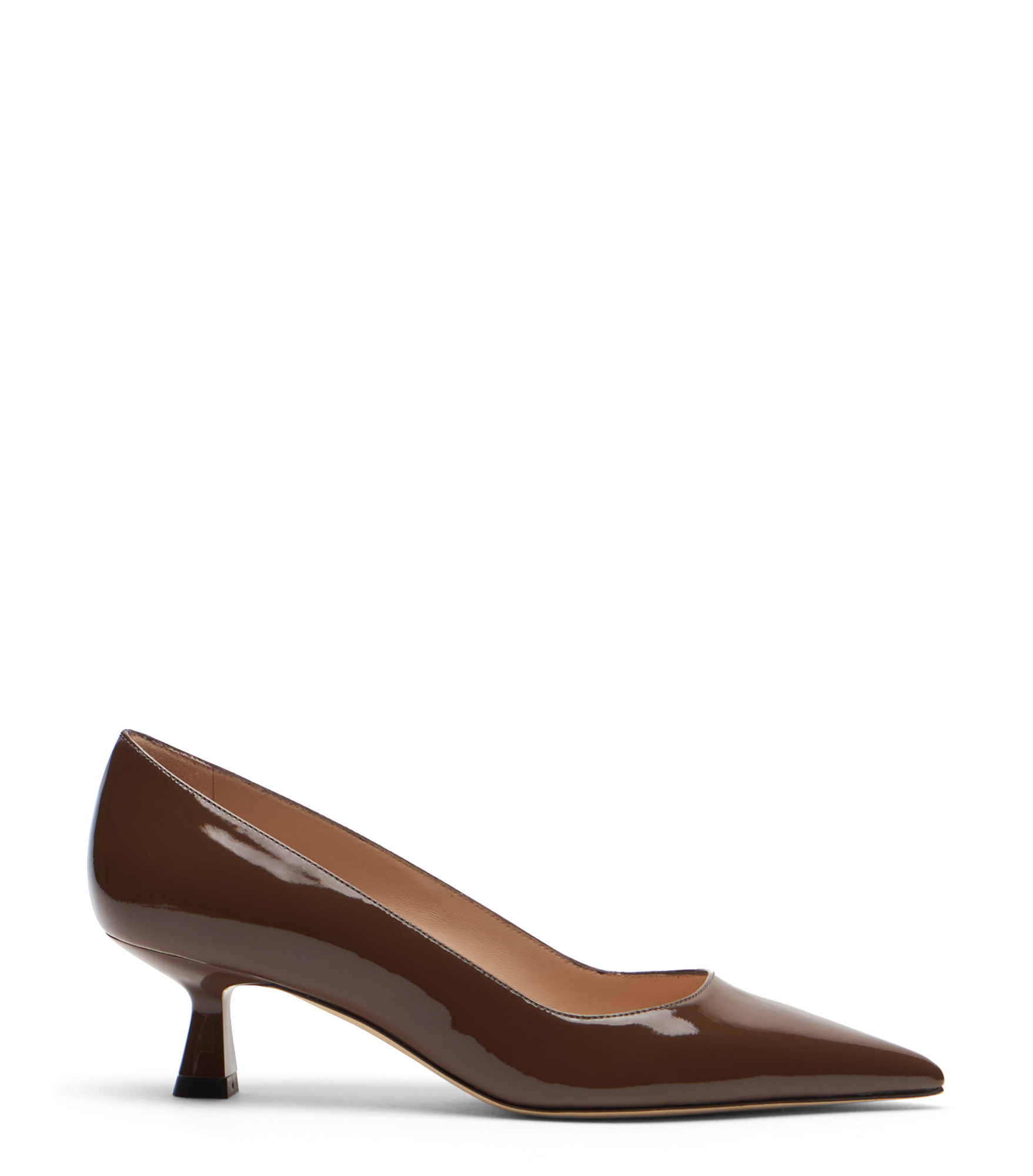 Stuart Sculpt Pumps 50 - Frau Stiefel Und Stiefeletten Zigarre 39