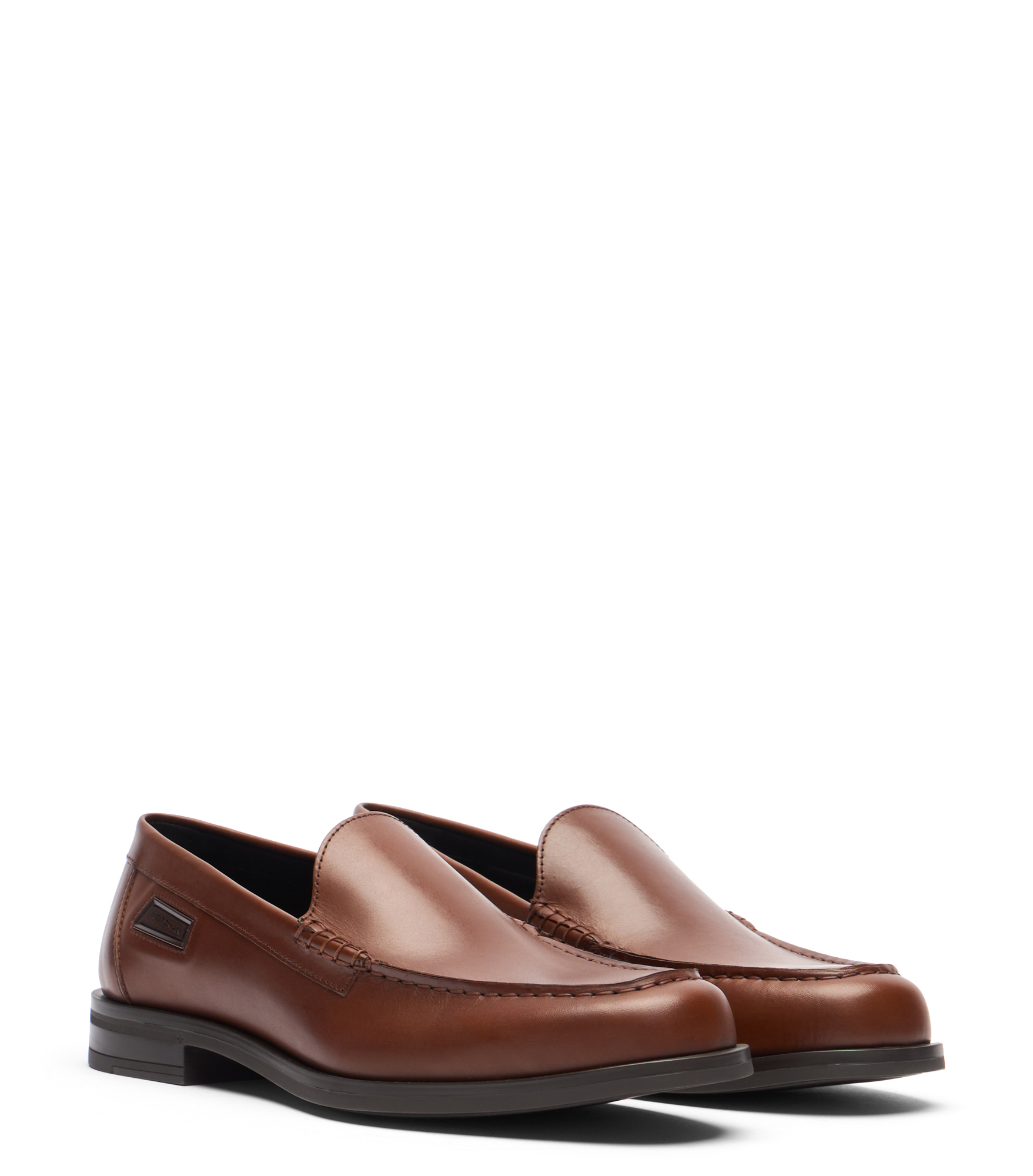  Stuart Weitzman Burt - Man Co Sw Brown 41 