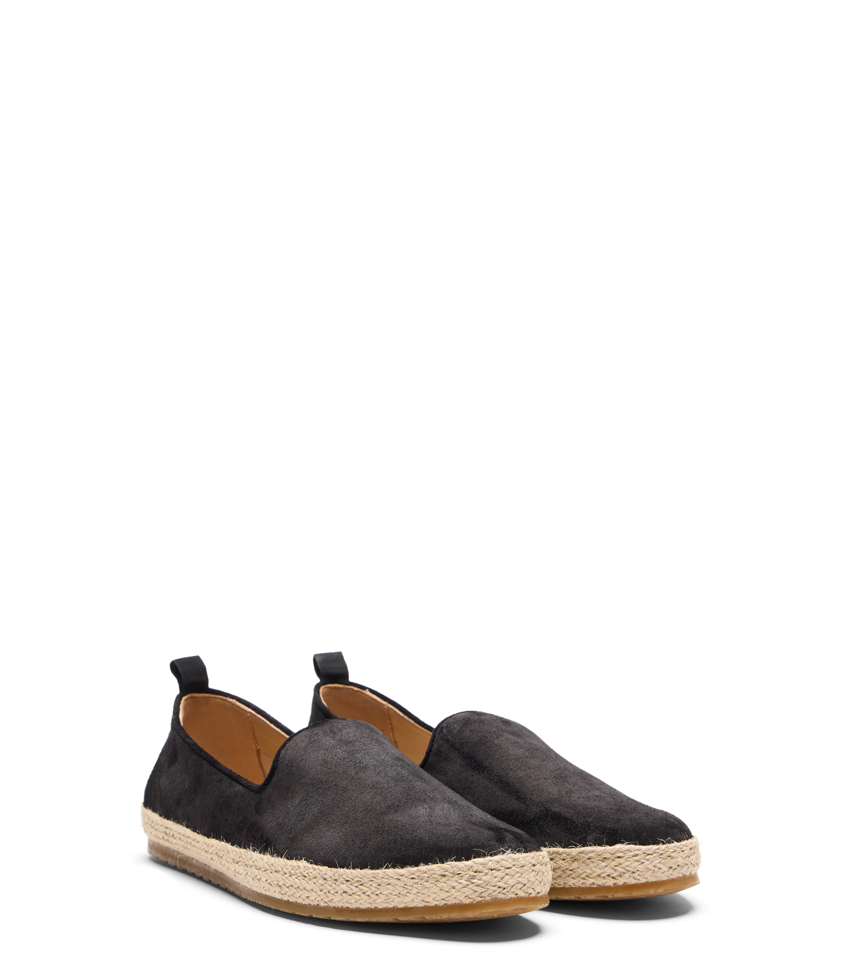  Stuart Weitzman Diaz - Mann Loafer & Mokassins Black 44 