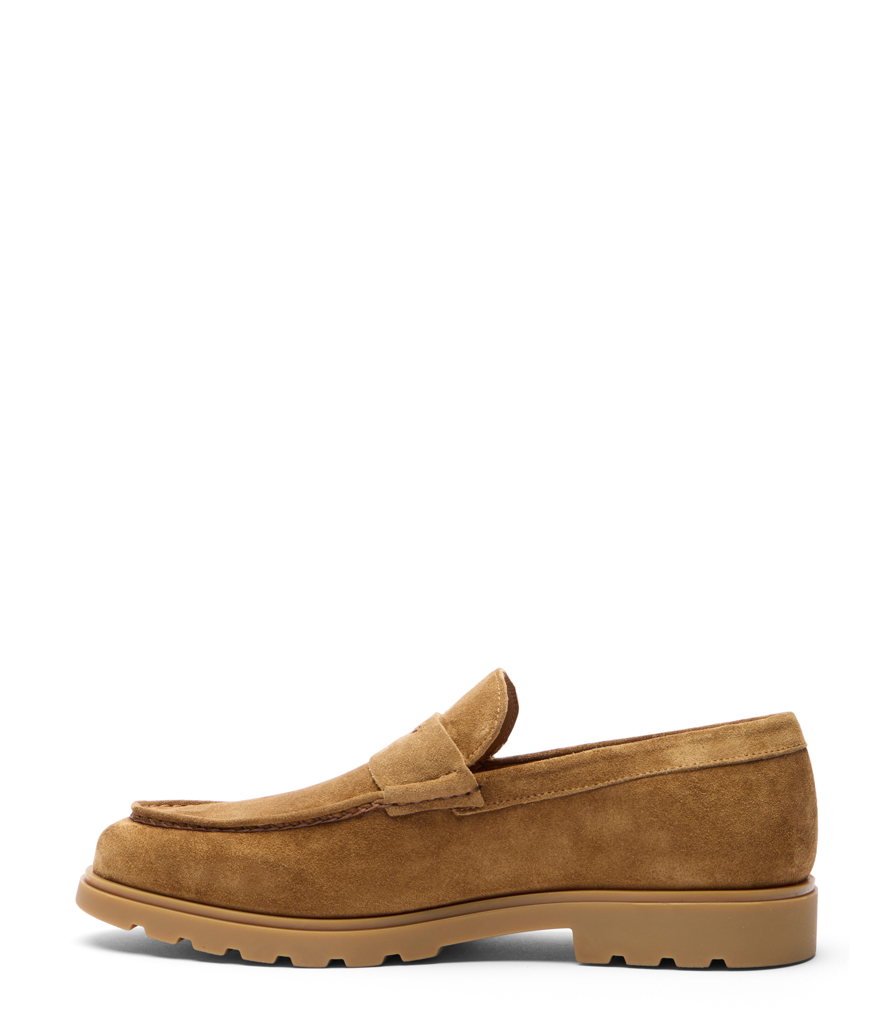  Stuart Weitzman Carson - Man  Camel Tan 42 