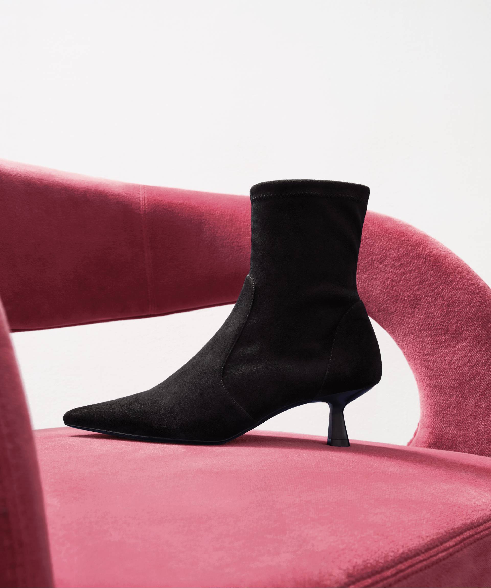 洗浄済み【STUART WEITZMAN】36 1/2 SPAIN Amazon.com | Stuart Weitzman Nudistcurve 100 Highshine