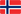 Norv&egrave;ge